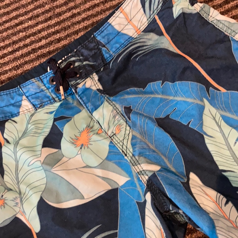 Billabong boys swim trunk